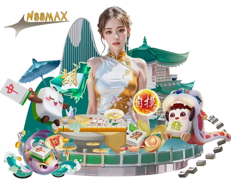 บริการระดับเทพ N88MAX ทีมงานแสตนบายดูแลคุณแบบ VIP 24 ชั่วโมง